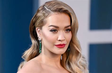 rita ora net worth|rita ora age.